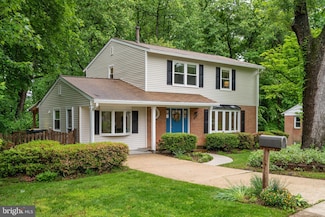 6703 Portree Ct, Springfield, VA 22152