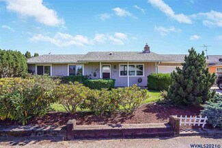 748 Shenandoah Dr SE, Salem, OR 97317