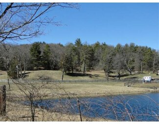 Lot 1 & 2 Boylston Rd, Berlin, MA 01503