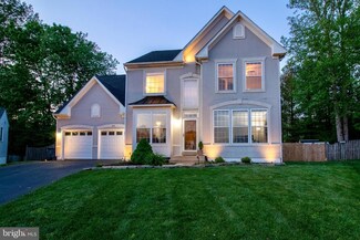 9410 Luke Dr, Manassas Park, VA 20111