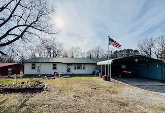 707 Highway F, Anderson, MO 64831