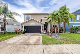 533 Vista Ridge Dr, Ruskin, FL 33570