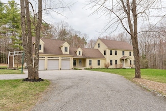 144 Orchard Rd, Cumberland Center, ME 04021