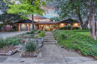 617 Rocklyn Dr, San Antonio, TX 78239