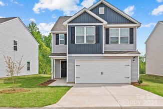 2042 Transatlantic Ave, Charlotte, NC 28215