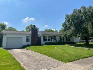 2838 Claude Dr, Columbus, OH 43207