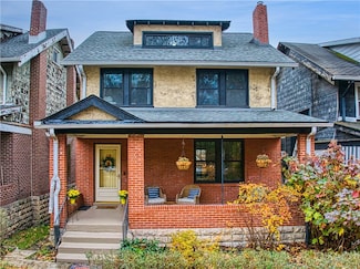 507 S Braddock Ave, Pittsburgh, PA 15221