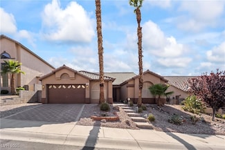 517 Chance Cove Dr, Henderson, NV 89052