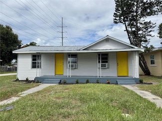 622 Booker Ave Unit A B, Lake Wales, FL 33853