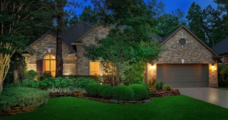 22 Overlyn Ct, Spring, TX 77381