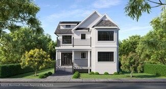 216 8th Ave, Belmar, NJ 07719