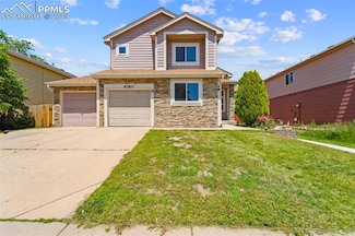 6360 Naturita Trail, Colorado Springs, CO 80922