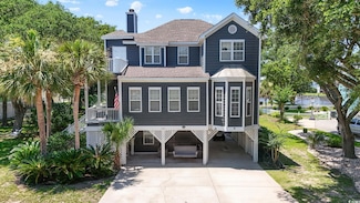 709 Triple Oak Ln, Murrells Inlet, SC 29576