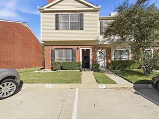 214 Samuel Blvd Unit 1H, Coppell, TX 75019