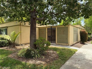 215 Avenida Majorca Unit A, Laguna Woods, CA 92637