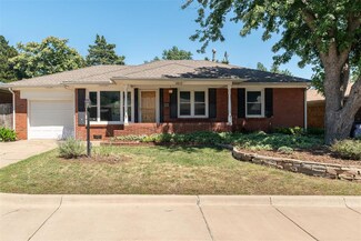 4812 N Pate Ave, Oklahoma City, OK 73112