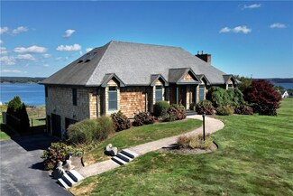84 East Terrace, Portsmouth, RI 02871