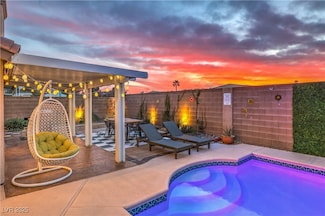 2031 Babylon Mill St, Henderson, NV 89002