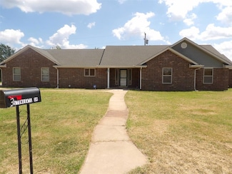 3 Stonegate Dr, Guthrie, OK 73044