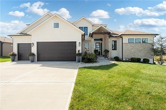 1901 NE Park Ridge Blvd, Lee's Summit, MO 64064