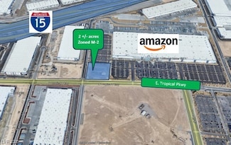 5712 E Tropical Pkwy, Las Vegas, NV 89115