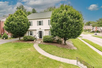 5049 Cleves Warsaw Pike, Cincinnati, OH 45238