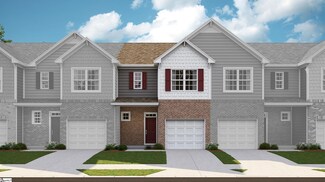 1632 Wren Creek Rd Unit CSG 125 Abbey A, Boiling Springs, SC 29316
