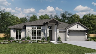 27 Enia Cir, San Antonio, TX 78257