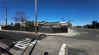 1701 E Imperial Hwy, Los Angeles, CA 90059