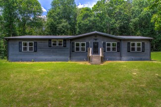 3242 Mount Pisgah Rd, Ringgold, GA 30736