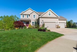 11011 N Mosscliff Ct, Dunlap, IL 61525