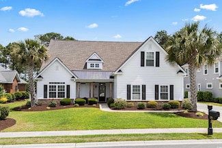235 Welcome Dr, Myrtle Beach, SC 29579