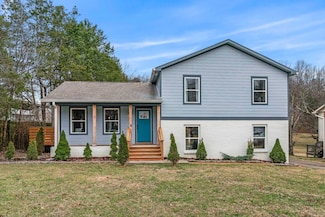 5213 Lana Renee Ct, Hermitage, TN 37076