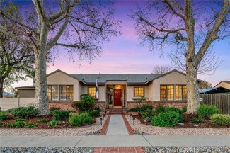 15851 Blackhawk St, Granada Hills, CA 91344