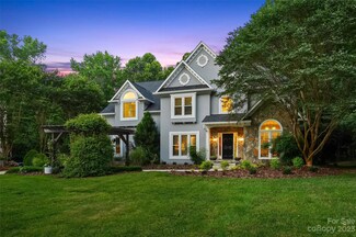 13436 Scanlan Way, Davidson, NC 28036
