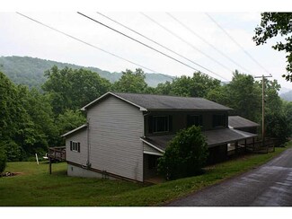 1655 Phillipston Rd, Rimersburg, PA 16248