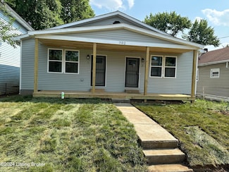 702 M St, Louisville, KY 40208