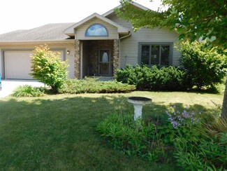 107 Sanctuary Ct, Johnson Creek, WI 53038