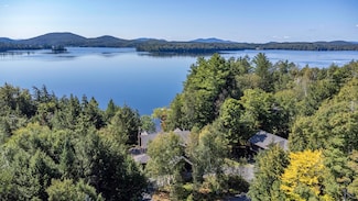 745 Bartlett Carry Rd, Saranac Lake, NY 12983