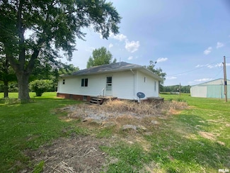 22545 Thompsonville Lake Rd, Thompsonville, IL 62890