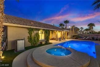 3088 Paseo Mountain Ave, Henderson, NV 89052