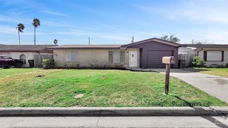 206 E Dunkin Cir, Harlingen, TX 78550