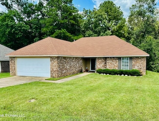 235 Gaddy Dr, Byram, MS 39272