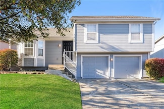 11416 N Wyandotte St, Kansas City, MO 64155