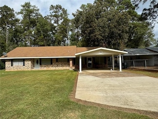 912 Woodlawn Dr, Oakdale, LA 71463