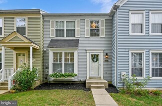 7472 Setting Sun Way, Columbia, MD 21046