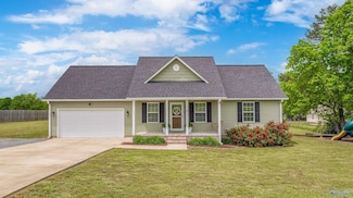 4 Michael Cir NE, Fort Payne, AL 35967