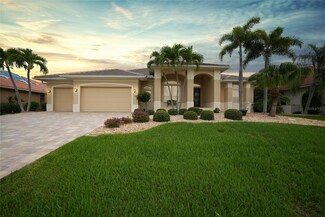 440 Valletta Ct, Punta Gorda, FL 33950