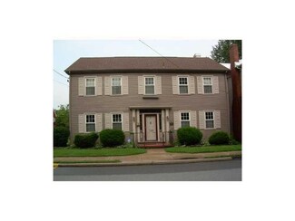 146 S Walnut St, Blairsville, PA 15717