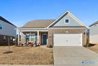 13034 Lantern Pointe Way, Huntsville, AL 35749